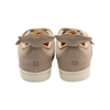 KIDS Donsje Rian Sneakers - Vintage Grey Leather - Thumbnail 5