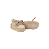 KIDS Donsje Semmi Sneakers Baby Shoes - Taupe Nubuck - Thumbnail 4