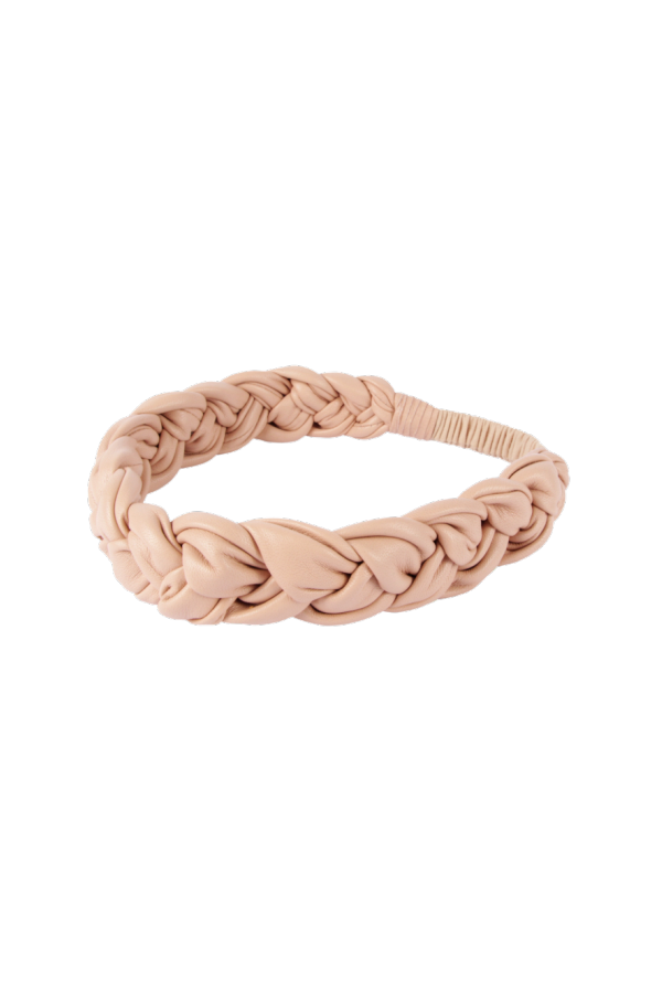 Kids Donsje Senzay Headband - Light Rust