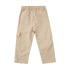 KIDS Donsje Theoule Trousers - Sand - Thumbnail 4