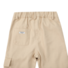 KIDS Donsje Theoule Trousers - Sand - Thumbnail 5