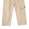 KIDS Donsje Theoule Trousers - Sand - Thumbnail 6