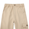 KIDS Donsje Theoule Trousers - Sand - Thumbnail 7