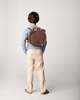 KIDS Donsje Theoule Trousers - Sand - Thumbnail 8