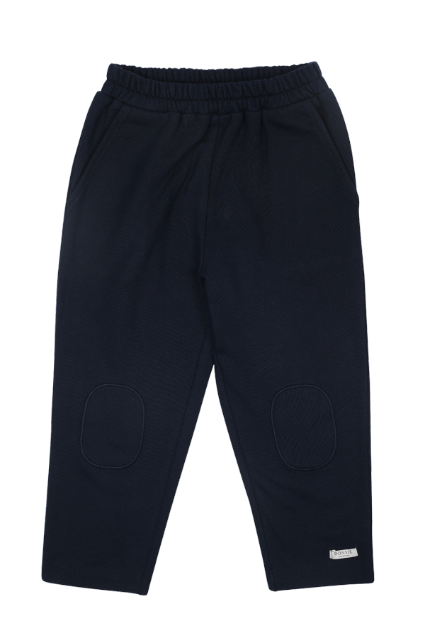 KIDS Donsje Trijn Trousers - Navy Blue