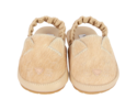 KIDS Donsje Vallie Sandals Cat Sandals - Cream Cow Hair - Thumbnail 3