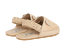 KIDS Donsje Vallie Sandals Cat Sandals - Cream Cow Hair - Thumbnail 4