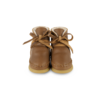 KIDS Donsje Wisi Classic Shoes - Cognac Classic Leather - Thumbnail 2