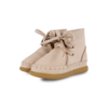 KIDS Donsje Wisi Classic Shoes Toddler Shoes - Powder Nubuck - Thumbnail 1