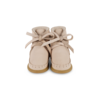 KIDS Donsje Wisi Classic Shoes Toddler Shoes - Powder Nubuck - Thumbnail 2
