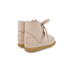 KIDS Donsje Wisi Classic Shoes Toddler Shoes - Powder Nubuck - Thumbnail 3