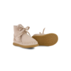 KIDS Donsje Wisi Classic Shoes Toddler Shoes - Powder Nubuck - Thumbnail 5