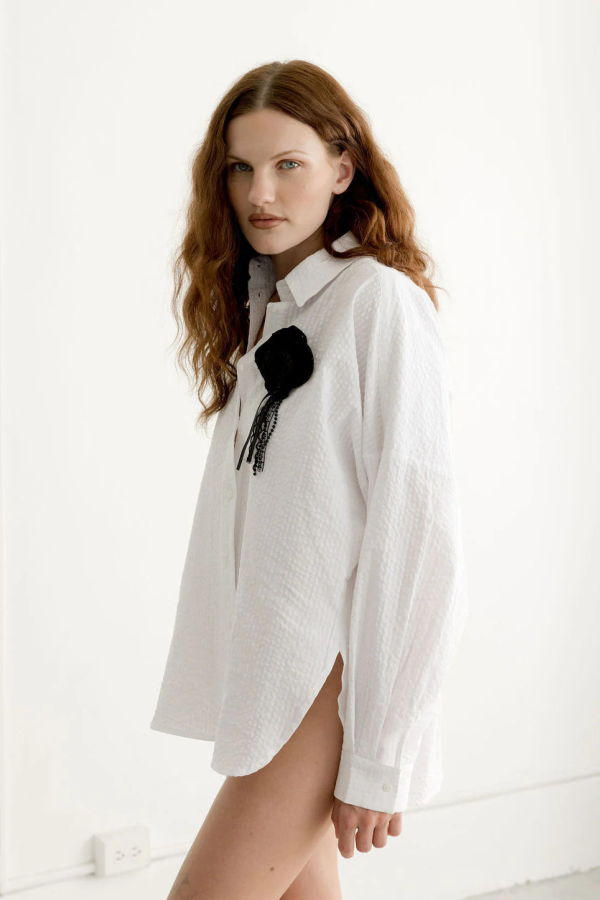 A Bronze Age Robbie Shirt