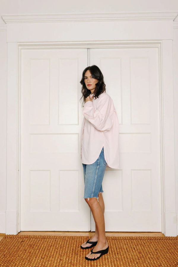 A Bronze Age Robbie Shirt