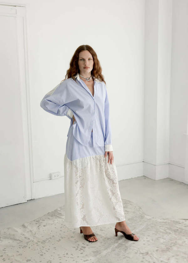 A Bronze Age Field Skirt A Bronze Age Field Skirt