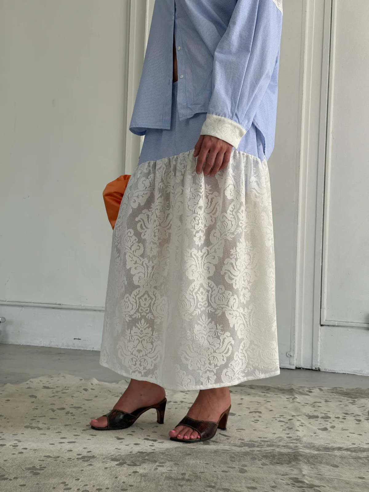 A Bronze Age Field Skirt - Image 4 of 4