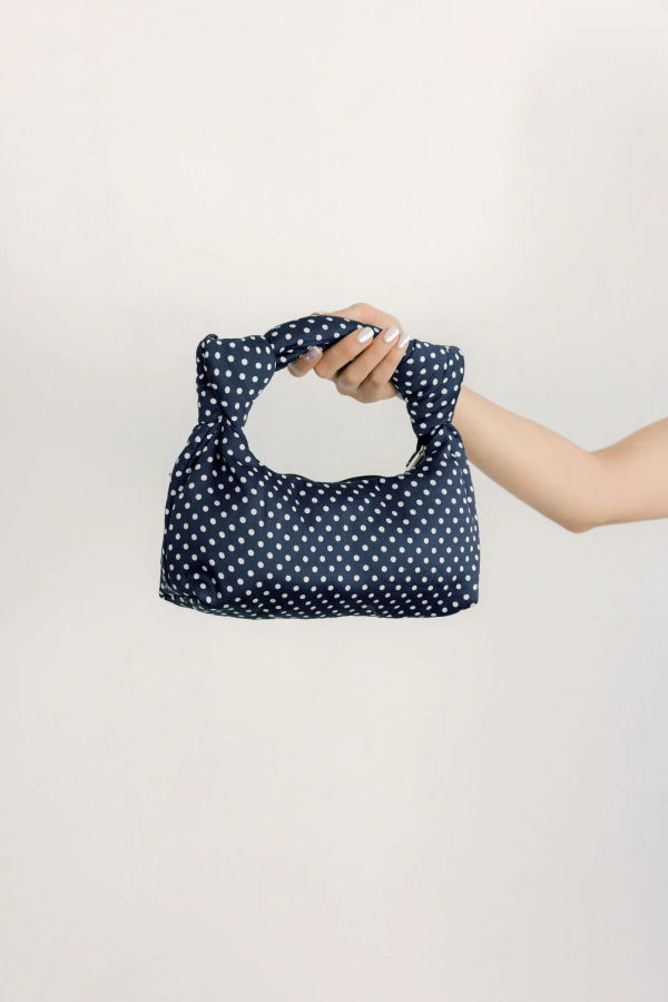 A Bronze Age Sac Bambi Bag