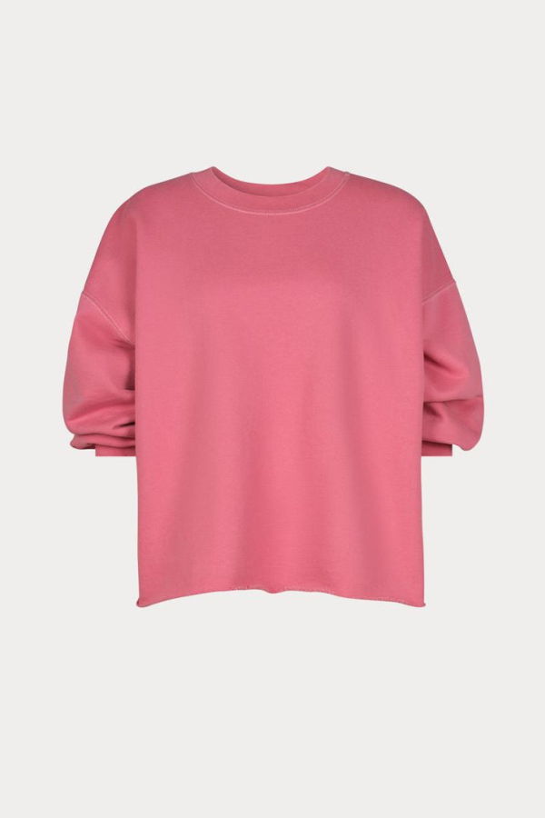 Rachel Comey Fond Sweatshirt - Rose