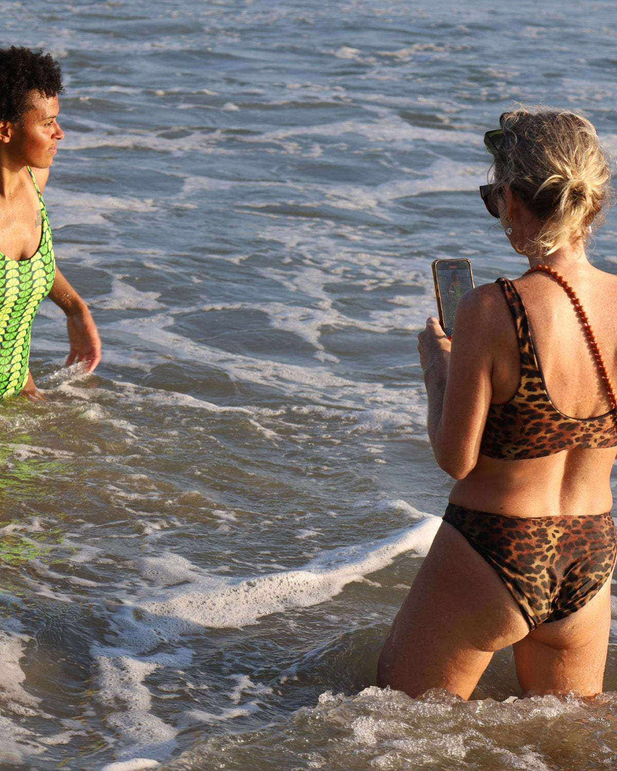 Fenntessa Elliott Swim Bottoms - Image 9 of 23