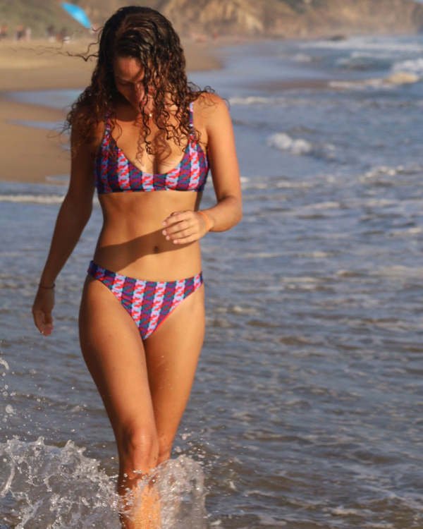 Fenntessa Elliott Swim Bottoms