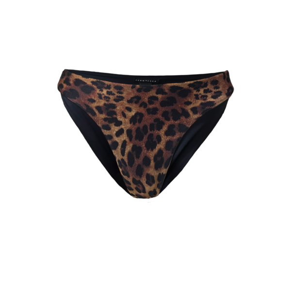 Fenntessa Elliott Swim Bottoms