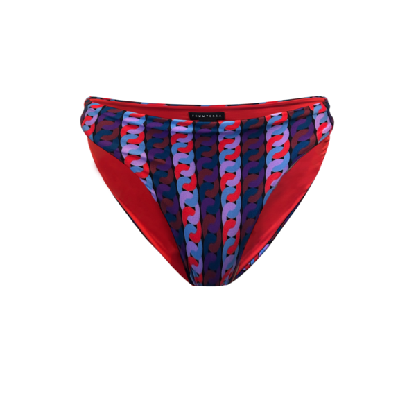 Fenntessa Elliott Swim Bottoms