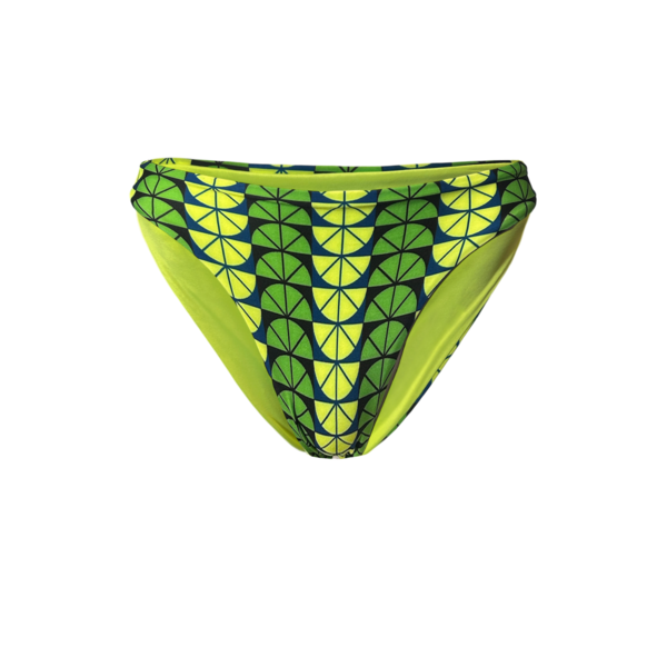Fenntessa Elliott Swim Bottoms