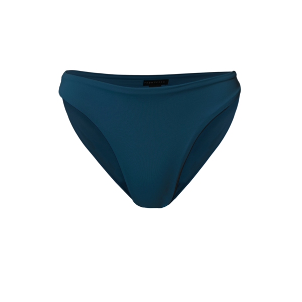 Fenntessa Elliott Swim Bottoms