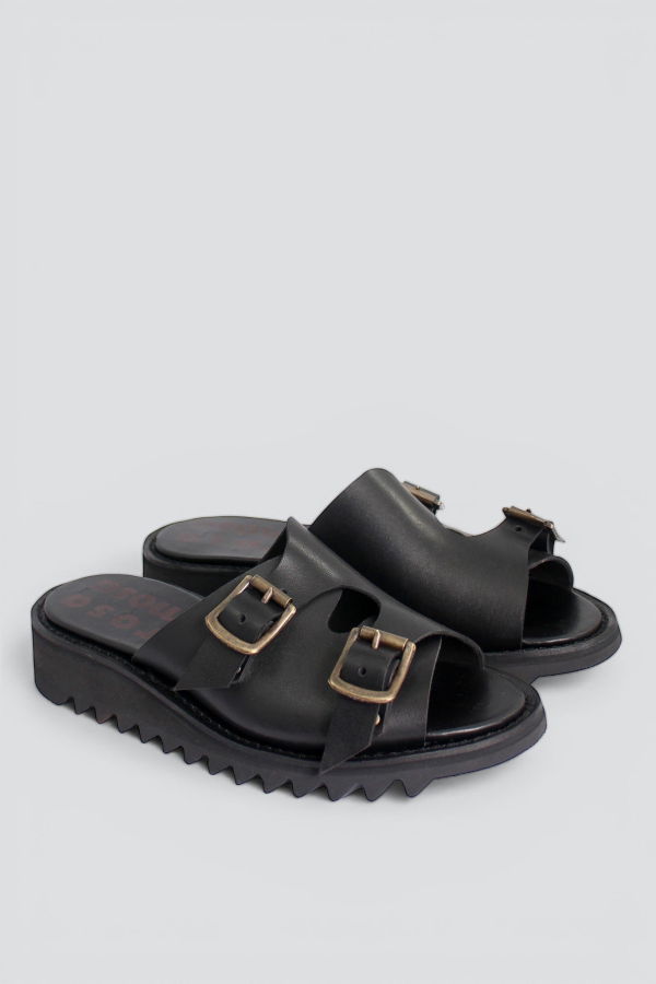 Rosa Mosa Fiba Sandal