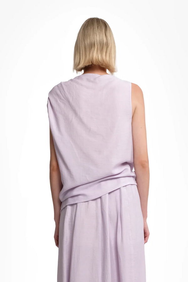 Tela Cody Top - Lilac
