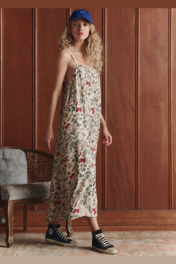 The Great. The Sundrift Slip Dress