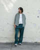 Atelier b. Loose Fitting Corduroy Pants - Thumbnail 9