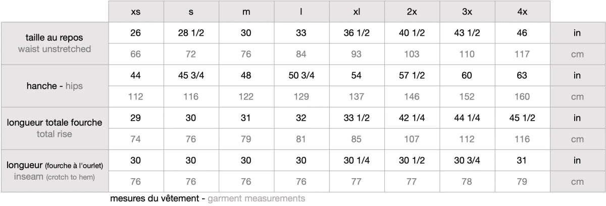 Atelier b. Loose Fitting Corduroy Pants - Image 13 of 13