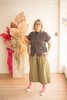 Atelier b. Loose Fitting Shirt - Thumbnail 3