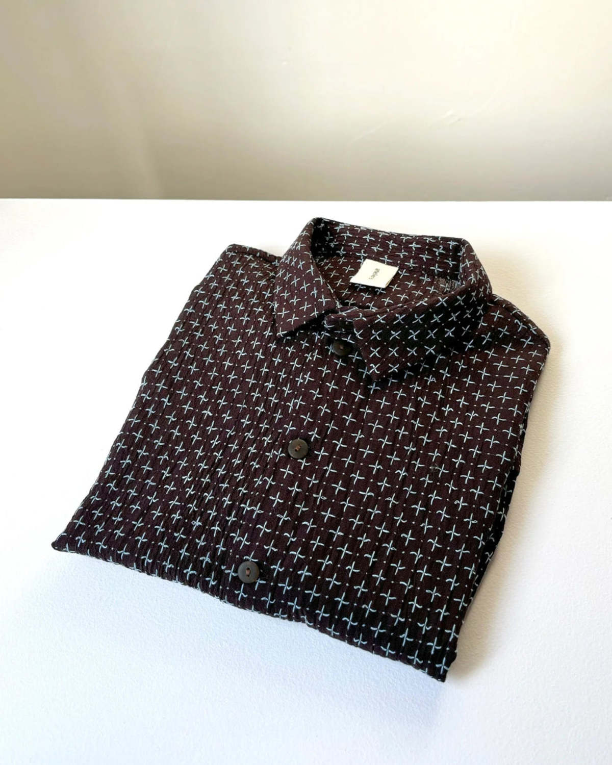 Atelier b. Loose Fitting Shirt - Image 8 of 9