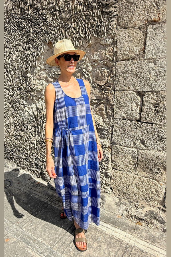 Reinhard Plank Hat - Natural