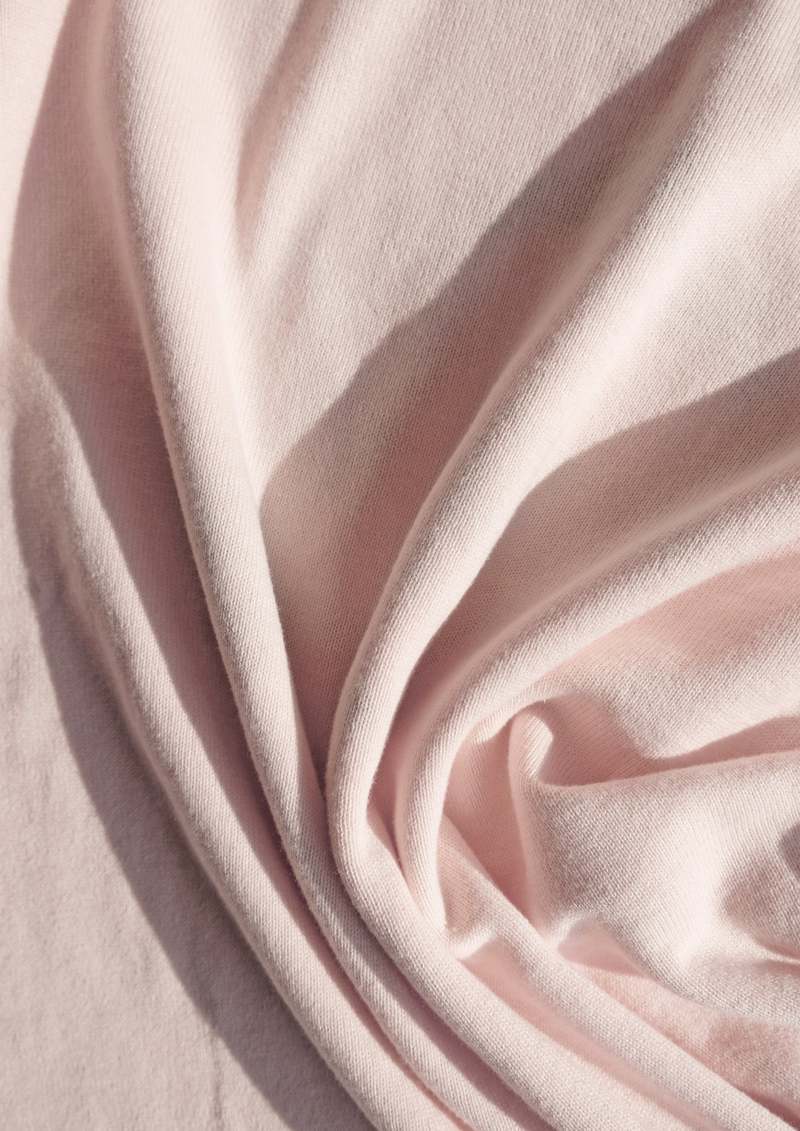 OhSevenDays Hannah Sweater - Pink