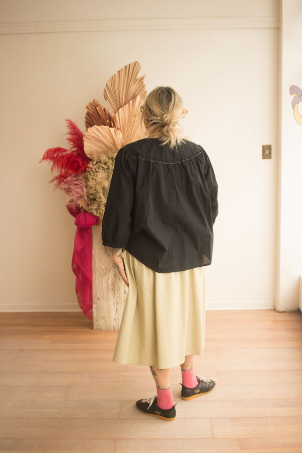 Connally Goods Jan Shirt