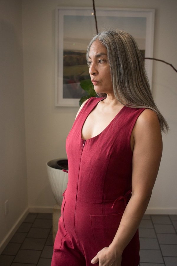 Dagg & Stacey Allan Jumpsuit