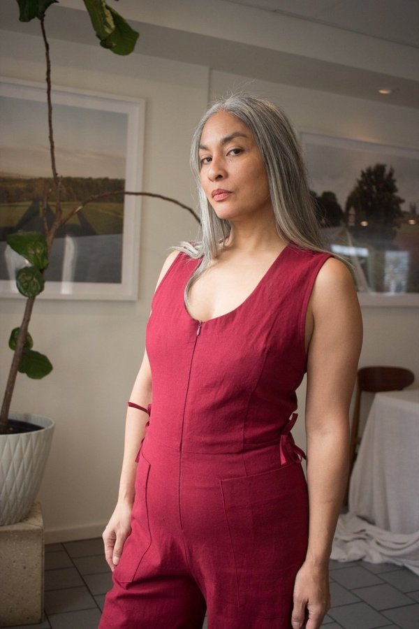 Dagg & Stacey Allan Jumpsuit