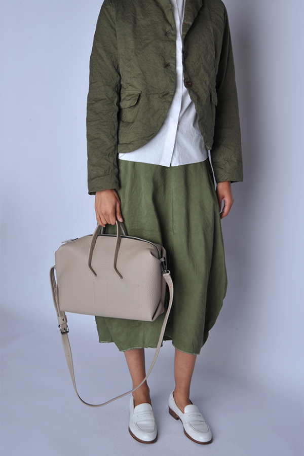 Frrry Wednesday Bag - Dune