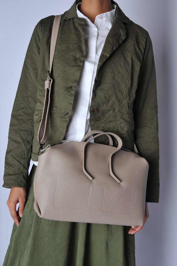 Frrry Wednesday Bag - Dune