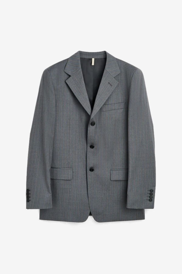 Sunflower Show Blazer