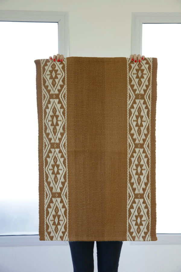 Andes Silvia #01 Rug