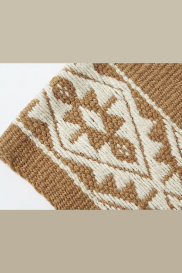 Andes Silvia #01 Rug