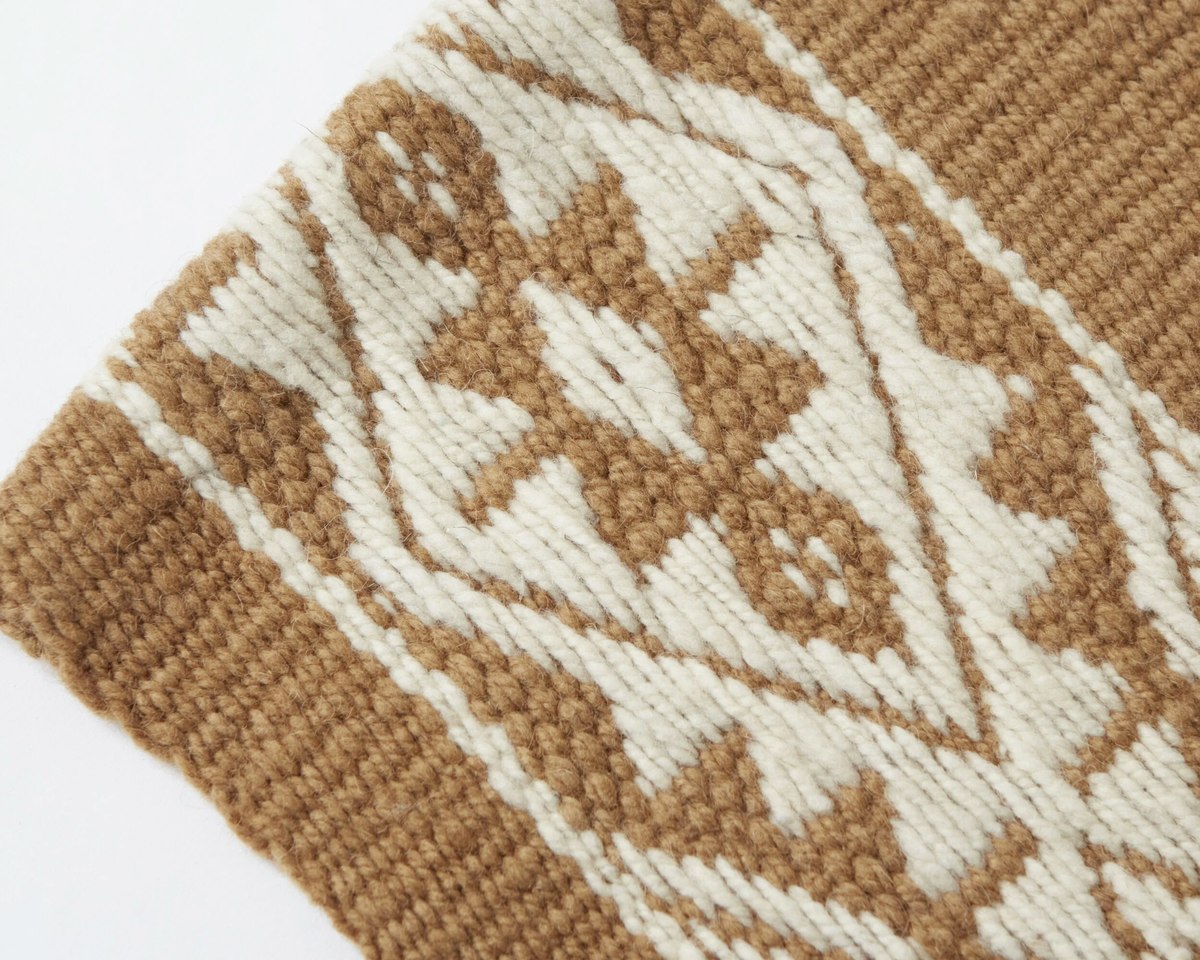 Andes Silvia #01 Rug - Image 2 of 6