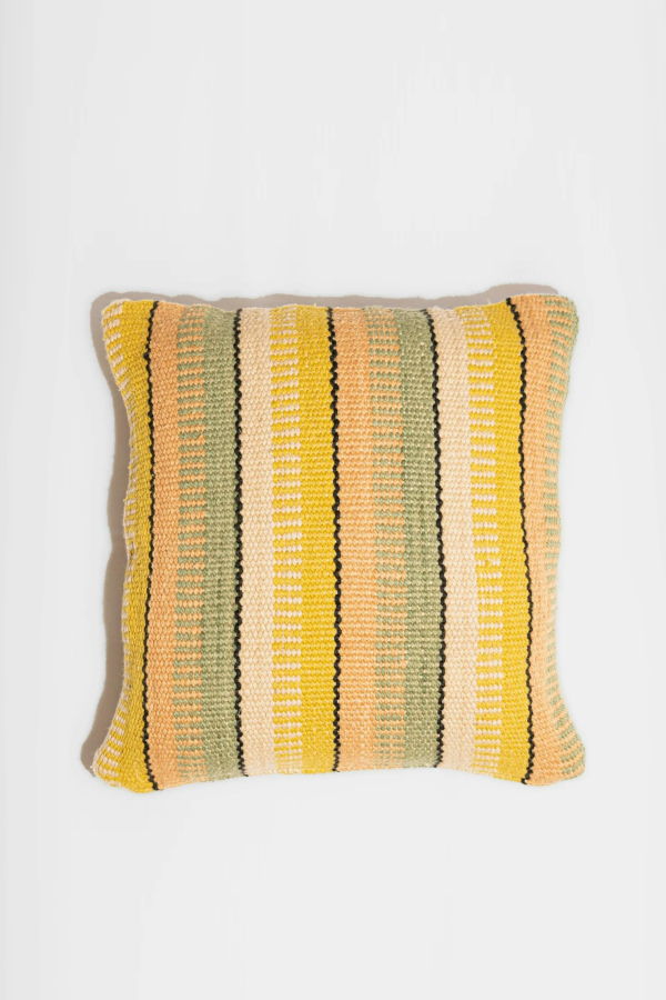 Andes Andino Cushion #02
