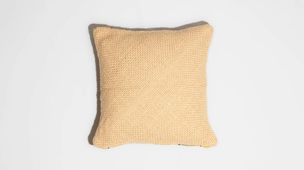 Andes Andino Cushion #02