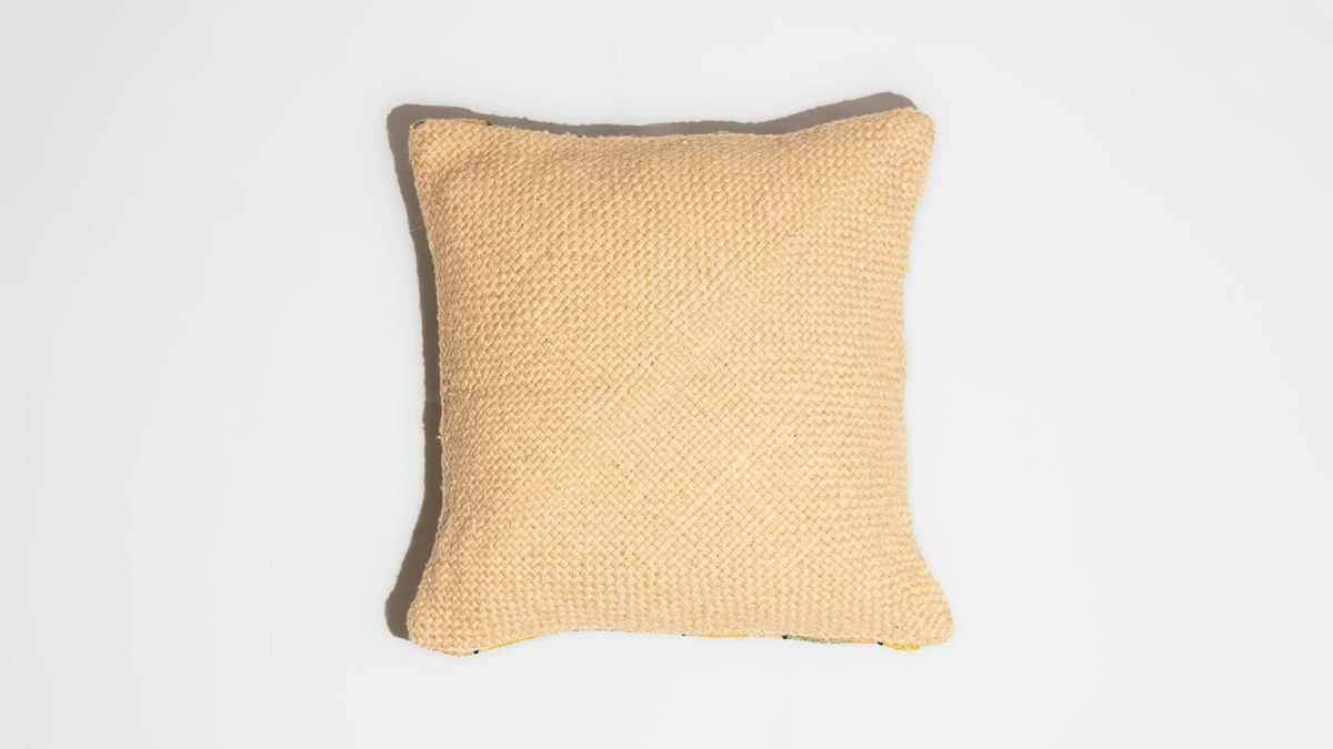 Andes Andino Cushion #02 - Image 3 of 3