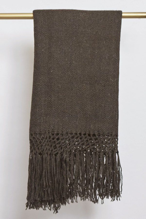 Andes Andina Throw Andes Andina Throw